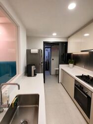 Signature At Yishun (D27), Condominium #611450881